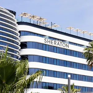 Sheraton Airport Nizza