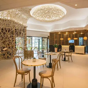 Novotel Arenas Aeroport Nizza