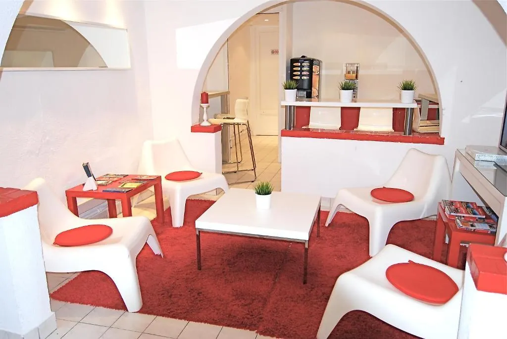 Ostello Nice Art Hotel Francia