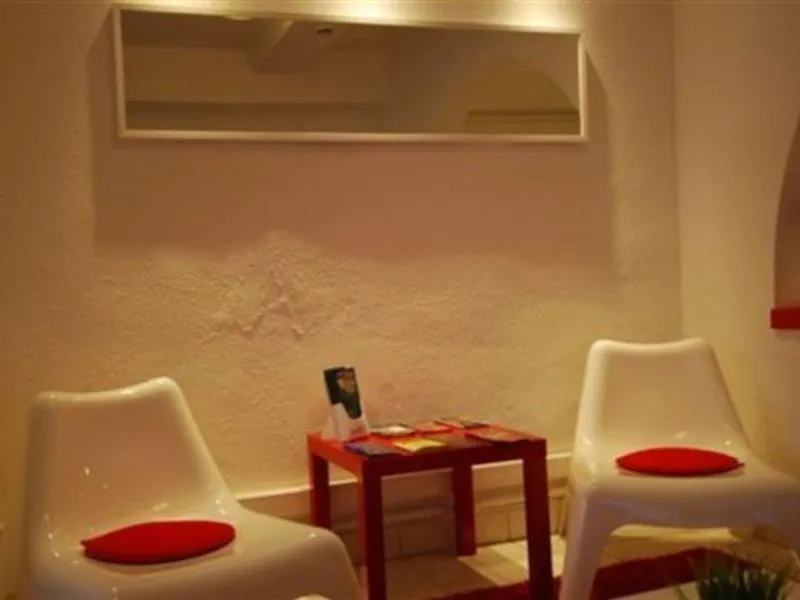 Nice Art Hotel