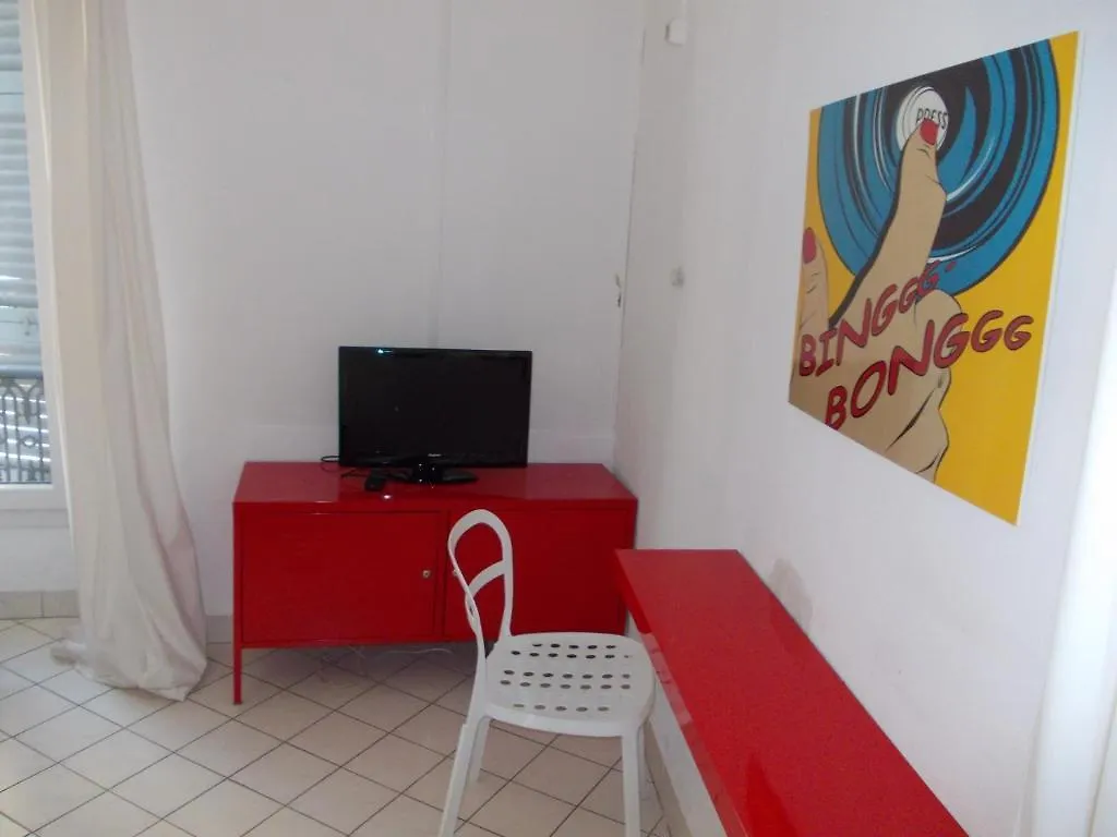 Ostello Nice Art Hotel