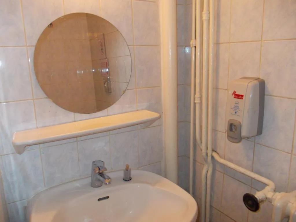 Ostello Nice Art Hotel