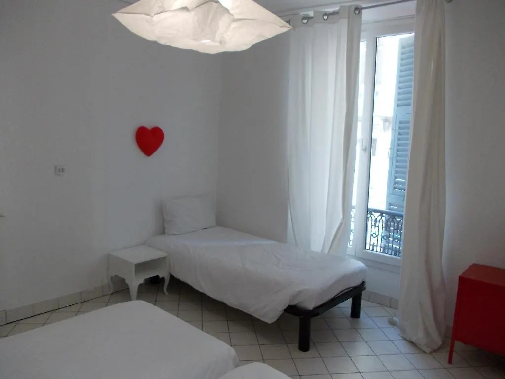 Nice Art Hotel