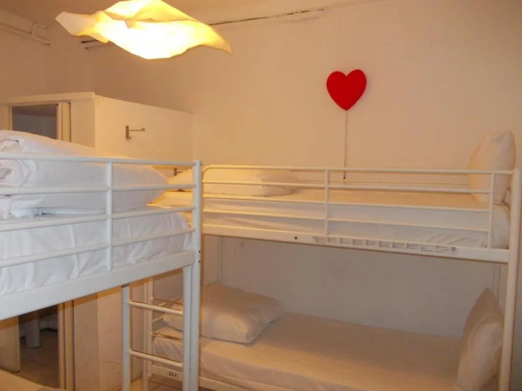 Ostello Nice Art Hotel
