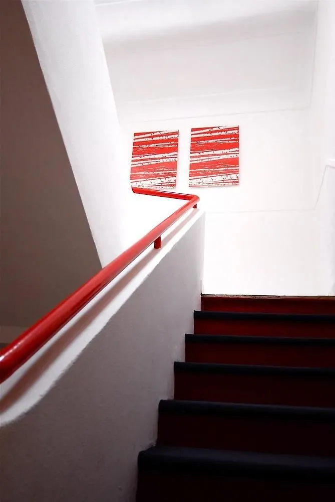 Ostello Nice Art Hotel